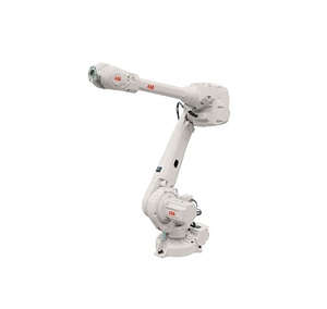 Robot articulé industriel IRB4600-20/2.50, 6 axes, boîte de vitesses, moteur, PLC, IP67, capacité de charge 20 kg, portée de travail - Product Image 4