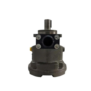 Bomba de Pistones Axiales Hidráulica de la Serie 315 bar, de Alta Eficiencia Energética y Bajo Ruido, Compatible con la Serie CY HY-M - Product Image 5