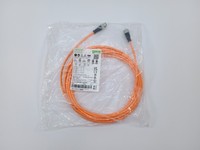 Connecteurs MURR Electronics 7000400218460500 avec câble