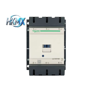 คอนแทคเตอร์สุญญากาศ110V LC1Dt25bd LC1D80 LC1D32 LC1D400 40A 220V 48V 3เฟส - Product Image 1