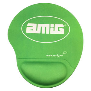 Di buona qualità 3D Mouse Pad in Gel tappetino per Mouse Mouse con il polso - Product Image 3