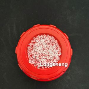 Gránulos de Poliestireno GPPS Secco, Materia Prima Plástica, PS Cristal 152 sin Relleno, Grado de Moldeo - Product Image 4
