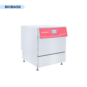 BIOBASE Mesin Cuci 90L Desinfektion labor Oto matis Glaswaren Mesin Cuci BK-LW60 Desinfektor Untuk Laboratorium - Product Image 4