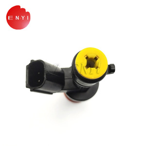 Inyector de Combustible 16450R40Y01 para Acura ILX TSX Honda Accord Civic CR V Motor 2.4L - Product Image 3