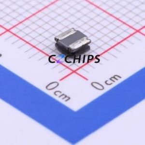 SNR3015K-4R7M ตัวเหนี่ยวนำไฟฟ้าแบบ SMD,3x3 มม. ( ค่าความเหนี่ยวนำ: 4.7uH )( ความแม่นยำ: 20% กระแสไฟฟ้าที่กำหนด: 1.09A ) - Product Image 2