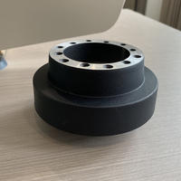 Kit d'adaptation de moyeu de volant de course pour BMW E46