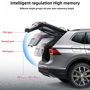 Accessoires automobiles pour <span class=keywords><strong>Toyota</strong></span> <span class=keywords><strong>RAV4</strong></span> WILDLANDER Lève-<span class=keywords><strong>hayon</strong></span> <span class=keywords><strong>électrique</strong></span> <span class=keywords><strong>Hayon</strong></span> intelligent Aide au levage <span class=keywords><strong>Hayon</strong></span> <span class=keywords><strong>électrique</strong></span> - Product Image 4