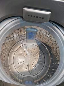 Machine à laver automatique à chargement par le haut de 5,5 kg, écran LCD électronique de haute qualité, bon marché - Product Image 4