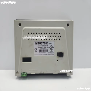Écran TFT Weintek MT8070IE - Product Image 4
