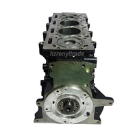 Bloc-cylindres de moteur court VM Motori R425 DOHC VM2.5 diesel pour JEEP WRANGLER JEEP LIBERTY