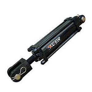 Cilindro de Doble Acción Serie <span class=keywords><strong>HTH</strong></span> para Entornos de Trabajo Pesado; Personalizable; Rendimiento Confiable - Product Image 4
