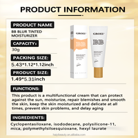 Crème BB Power Perfection, vente en gros de cosmétiques coréens et de produits de marque privée OEM pour tous types de cosmétiques coréens