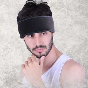 Headband Gel Panas Dingin untuk Pemulihan Operasi Kecantikan, Sakit Kepala / Sakit Gigi / Nyeri, Cedera - Product Image 1