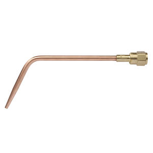 Kit de Soldadura y Corte Americano, Boquilla, Tubo de Soldadura, Lanzallamas, Herramienta Combinada, Manguera, Aguja Encendedora, Portaelectrodos - Product Image 6