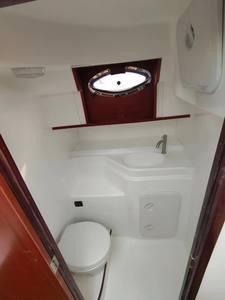 Modèle de <span class=keywords><strong>yacht</strong></span> de luxe Gather Sport, bateau de croisière à cabine de 43 pieds/12,8 m - Product Image 3