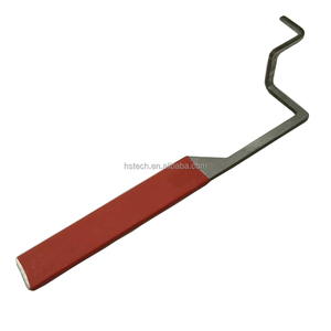 أدوات اختيار قفل النوافذ والأقفال المفتوحة داخليًا وخارجيًا - Product Image 6