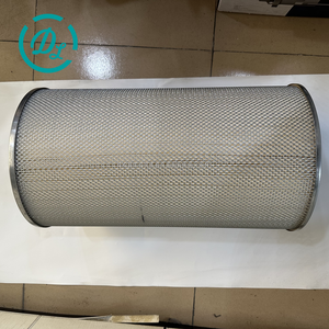 Nouveau filtre à air EexcavaStart SEV551 4 CH11038 pour moteurs diesel industriels 1000 - Haute efficacité, durable, garantie 1 an - Product Image 4
