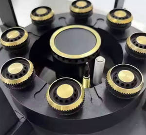 商用和家用便携式防火保护单燃烧器燃气灶 - Product Image 6