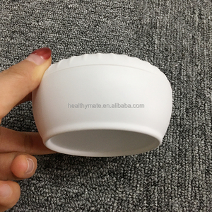 Bền vững sợi tre du lịch vòng xoay đóng xà phòng Hộp Tùy chỉnh thực vật Xà phòng thanh đóng gói chủ container - Product Image 6