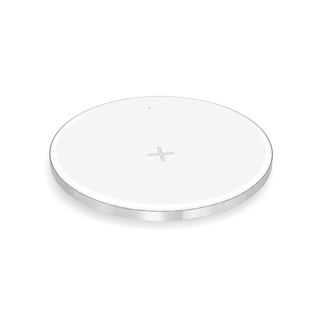 Wholesale Custom 5V/1A 5W Universal Wireless Charger with Fast 10W PD 3.0 Charging OTP & OVP Protection 9V/2A Input