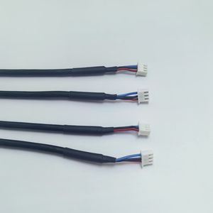 1.0mm 1.25mm 1.5mm <span class=keywords><strong>2</strong></span>.0mm <span class=keywords><strong>2</strong></span>.54mm <span class=keywords><strong>2</strong></span>/3/4/5/6 Pin konektor kawat listrik & steker wanita SH JST ZH PH XH Molex rakitan kabel kustom - Product Image 4