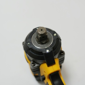 Llave de Impacto Profesional de Doble Velocidad con Parada Automática, 1/2'', Sin Escobillas, para Remover Pernos M8-M20, Herramienta Eléctrica de Grado Industrial, Iones de Litio, OEM - Product Image 3