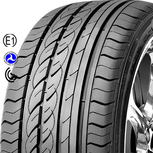 Pneus de voiture Joy Road Centara 215 <span class=keywords><strong>45</strong></span> R17 <span class=keywords><strong>225</strong></span>/<span class=keywords><strong>45</strong></span>/<span class=keywords><strong>17</strong></span> en promotion pour l'été avec jantes - Product Image 1