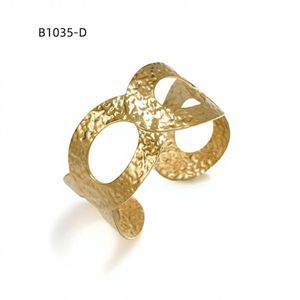 แฟชั่น BRAZALETE กำไลข้อมือ B1035 สำหรับผู้หญิงเครื่องประดับคุณภาพสูง - Product Image 2