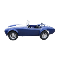 Nouveau Design essence Quad Atv 4 places voiturettes de Golf essence Mini Buggy pour adulte