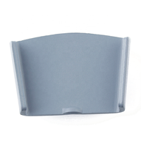 Pour HTC Double Hexagonal Diamant Meulage Outils Personnalisé OEM Support Béton Sol Rectifieuse Outils Abrasifs