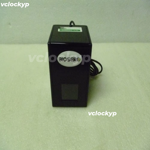 Escáner de código de barras de un solo tubo ZIATH ZTS-S2 DATAPAQ - Product Image 1