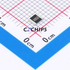 Résistance SMD CF1210JNR05P 1210 (Type : Film Épais) (Résistance : 50 mOhm Précision : 5%) - Product Image 1
