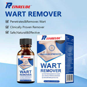 REINREUDEウォートリムーバー液体-一般的でフラットなウォート処理のためのベストセラー - Product Image 2