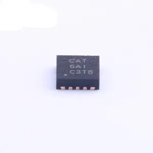 YC TPS62410DRCR nuovo circuito integrato ic chip Spot microcontrollore fornitore di componenti elettronici LM324DR