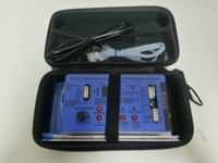 Testeur multifonctionnel de compresseur de réfrigérateur 110V 220V, testeur de réfrigérateur à onduleur, détecteur de réfrigérateur, outil promotionnel, cadeau