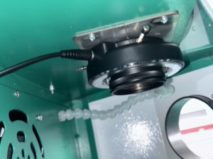 Nhà Máy Giá Hot Bán 100W 200W 300W vàng bạc trang sức kim loại Yag hàn laser máy hàn - Product Image 6