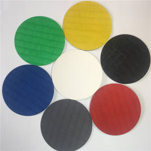 2023 Großhandel Taekwondo BJJ Judo Roll matten PVC XPE 2-5cm Dicke Kampfkunst Wrestling Tatami Rollout Matte - Product Image 6