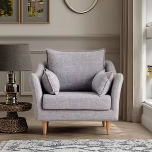 <span class=keywords><strong>Reddeboo</strong></span> 2024, silla decorativa de estilo moderno de ocio para el hogar, cojín, sofá, buen precio para sala de estar, dormitorio, muebles de apartamento - Product Image 4