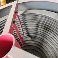 Concentrateur centrifuge de type bol pour l'or à vendre