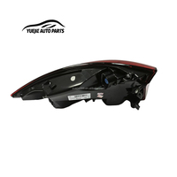 Luz Trasera LED para Porsche Cayenne 958 92A