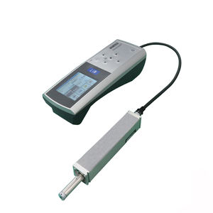 Orijinal ACCRETECH ithal HANDYSURF + 35 (5μm) dijital ekran pürüzlülük test cihazı - Product Image 2