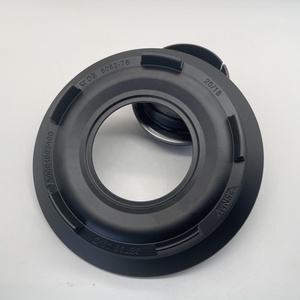 Tapa central para <span class=keywords><strong>Mercedes</strong></span> Benz G63 G550 G Wagon <span class=keywords><strong>AMG</strong></span> tapa central de rueda 000-400-43-00-9283 A0004003400 tapacubos de aluminio fundido personalizados - Product Image 3