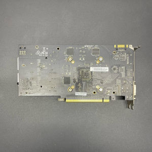 Origineel Gebruikt Voor <span class=keywords><strong>M</strong></span>-S-I Gtx 960 4Gb Gddr5 Dvi + Dp Videokaart Grafische Kaart - Product Image 3