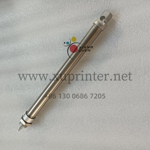 WD High-Quality Cylinder L2673038 for KBA Rapida 105 Offset <b>Printing</b> <b>Machine</b> Parts - Product Image 2