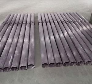 SW Fabrikdirekt Günstige Maßgefertigte Großhandels-Kohlefaser-Stahlrohre Geschmiedete Kohlefaserrohre Kohlefaserrohr zum Verkauf - Product Image 3