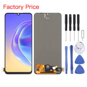 หน้าจอ LCD โทรศัพท์มือถือ MF สำหรับ <span class=keywords><strong>vivo</strong></span> Y 73 Y 91 Y20 V9 Y32 จอแสดงผลแบบเต็ม สำหรับ V15 จอ LCD สำหรับ <span class=keywords><strong>VIVO</strong></span> Y69 Bike s2 Max - Product Image 1