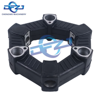 وصلة مطاطية من ماركة DFZJ طراز CF-A-025-0-S-60 CF-A-25 25A 25AS مناسبة لـ R55 R60-5/7 ZX55 SH75 ZX100 EC55B