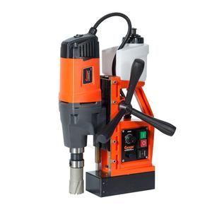 CAYKEN DK-60HWO Taladro Magnético Portátil de Grado Industrial con Motor Superfino de 1990W, Perforación de Núcleos de 60mm, OEM para Construcción - Product Image 4