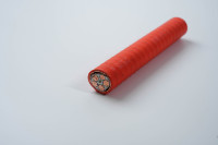 Cable de Cobre Libre de Oxígeno con Aislamiento de PVC para Uso Industrial, en Plantas de Energía, Electrodomésticos y Computadoras