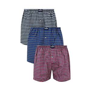 Boxer in tessuto da uomo (dozzina) - Product Image 1